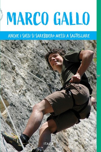 Libro marco gallo anche - -, gallo.