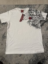 T-SHIRT UOMO TRIBAL GEAR NUOVA