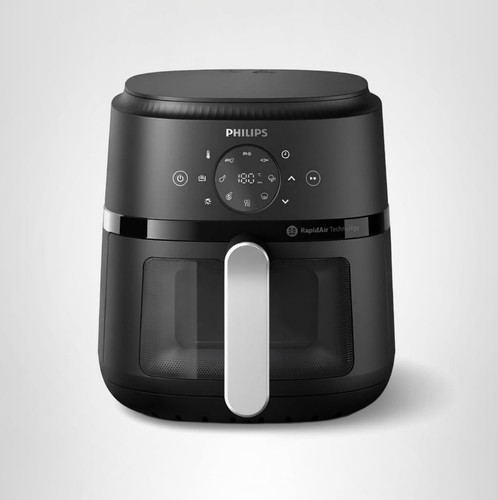 Philips friggitrice aria - friggitrice, ad