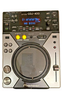 Lettore Pioneer DJ CDJ-400