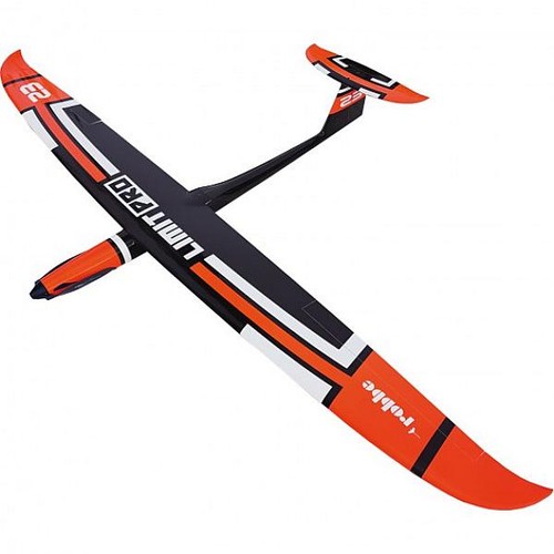 Robbe limit pro vetro - pro, vetro/carbonio