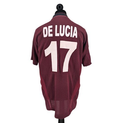 Maglia calcio portiere