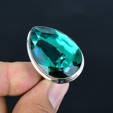 Anello regolabile in argento