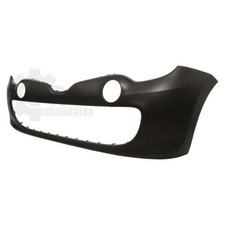 Paraurti anteriore per - , renault