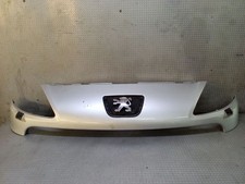 Peugeot 1007 2005 Oberes