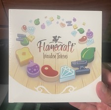 Flamecraft Gioco da Tavolo