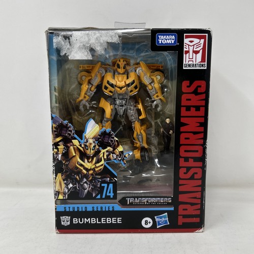 Transformers vendetta del - la,