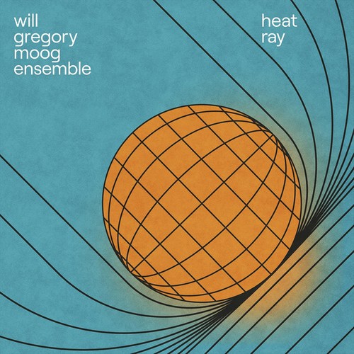 Will gregory moog ensemble - will,