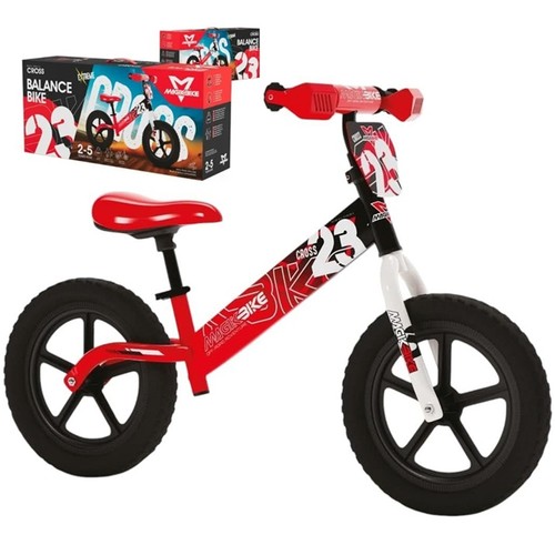 Balance bike bambino - bike, da