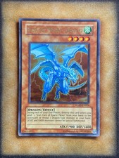 Yugioh Koa'ki Meiru Drago