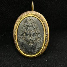 Affascinante cammeo antico in