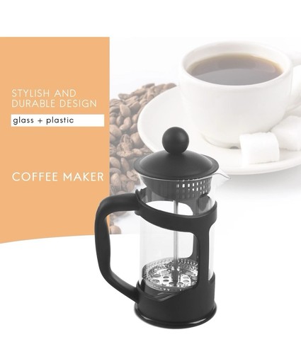 Caffettiera francese piccola - francese,