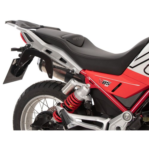 Moto guzzi tt valigie - tt,