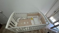 Culla neonato pali - neonato,