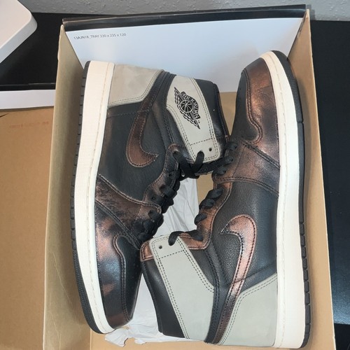 Air jordan retro high - jordan,
