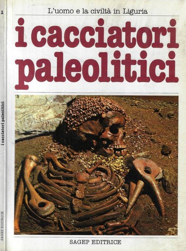 Cacciatori paleolitici - i,
