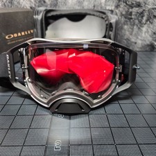 Occhiali Oakley Airbrake MX -