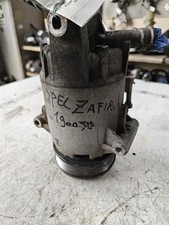 COMPRESSORE ARIA CONDIZIONATA CLIMA A/C PER OPEL Zafira B 13124752 Z19DTL diese