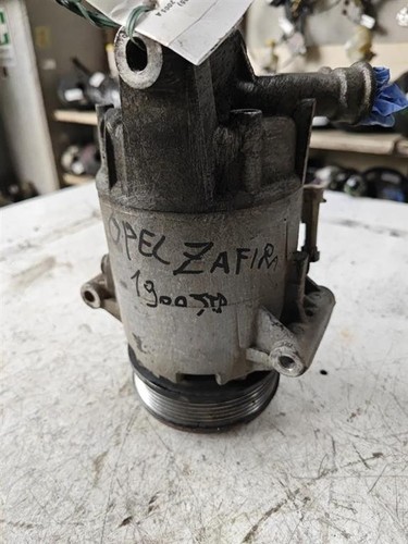 Compressore aria condizionata - aria,