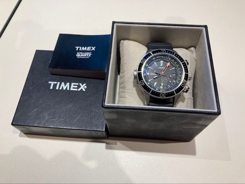 Orologio analogico timex - orologio,