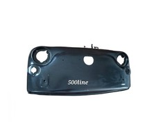 Calandra frontale rivestimento