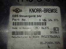 81258087026 MODULO ELETTRONICO