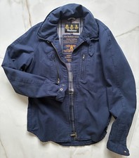 Giacca Camicia Barbour X