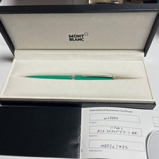 Penna a sfera Montblanc PIX
