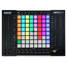 AKAI APC64 controller