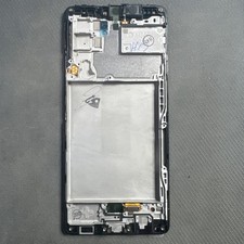 DISPLAY LCD FRAME ORIGINALE