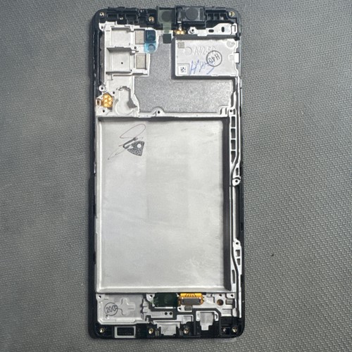 Display lcd frame originale - display,