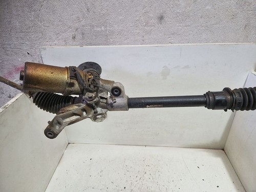 Scatola sterzo 71742762 fiat - scatola,