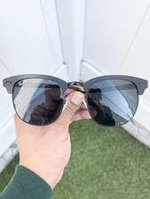 NEW Authentic Ray Ban Metal