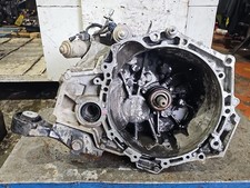 CAMBIO ROBOTIZZATO PER TOYOTA Yaris Serie benzina 1300 (08>11)