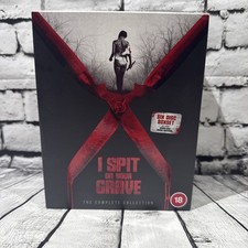 I Spit On Your Grave: The