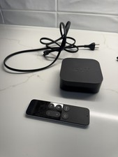 Apple TV 4a generazione A1625
