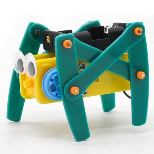 Robot building giocattolo - , kit