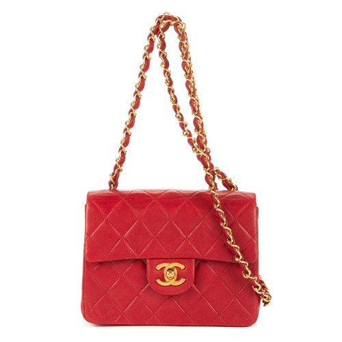 Chanel timeless mini borsa - timeless, a