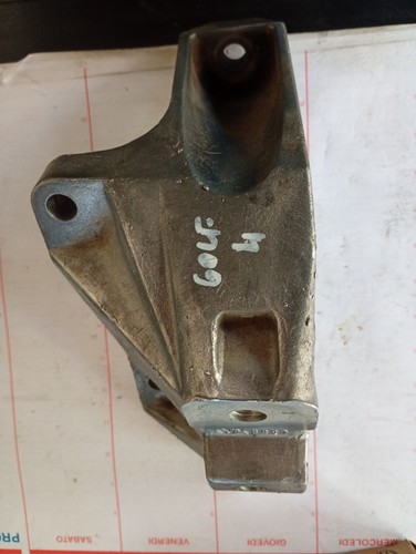 Piastra supporto cambio - piastra, vw