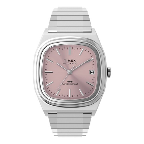 Timex orologio automatico - automatico, rosa