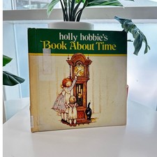 Holly Hobbie’s Book About