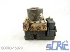 Modulo Centralina Abs FORD