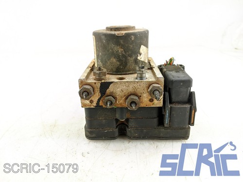 Modulo centralina abs - centralina, ford
