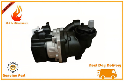 Kit pompa baxi - kit,