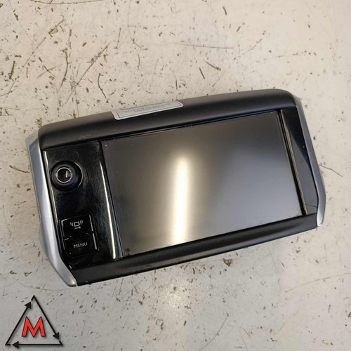 Display navigatore 9805301780