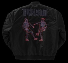 Giacca Bomber Thunderdome 2025