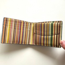 Portafoglio Paul Smith vera
