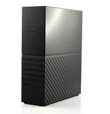 WD My Book 16TB HDD Hard Disk