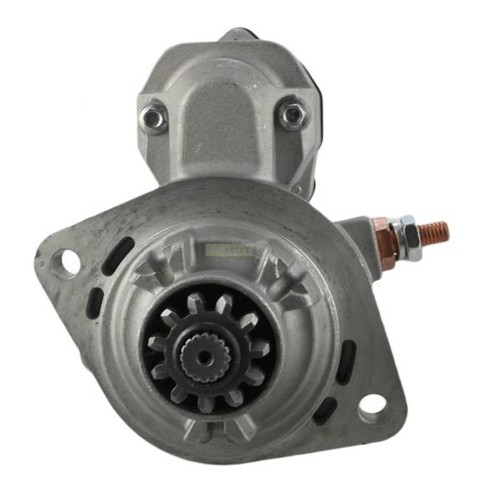 Motorino avviamento nuovo - motorino,