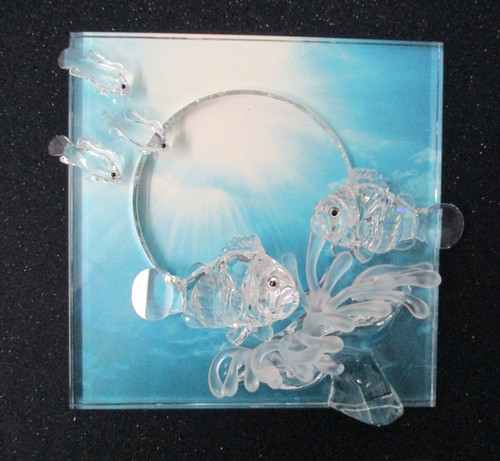 Swarovski crystal wonders - crystal, of